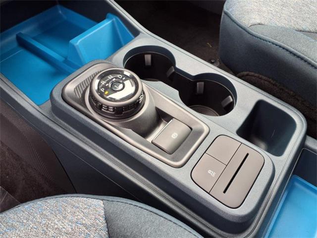 new 2025 Ford Maverick car, priced at $33,950