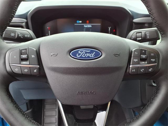 new 2025 Ford Maverick car, priced at $33,950