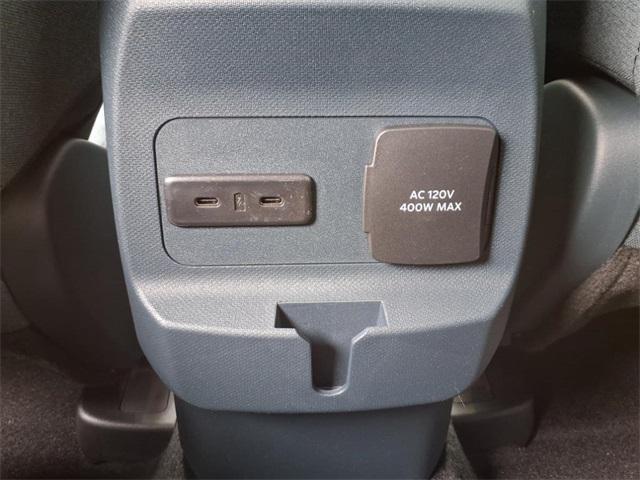 new 2025 Ford Maverick car, priced at $33,950