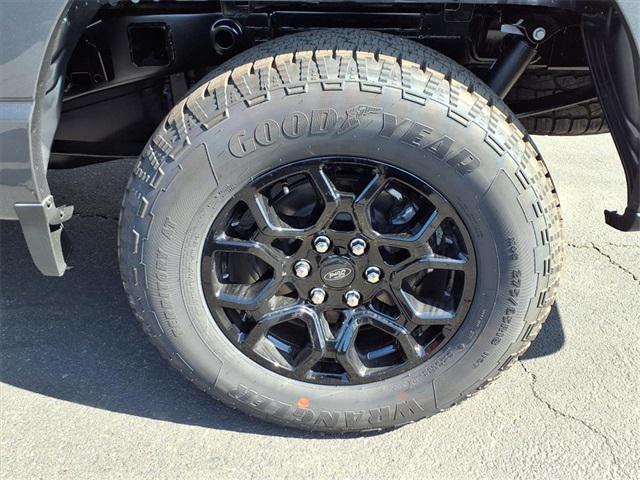 new 2025 Ford F-150 car, priced at $51,145