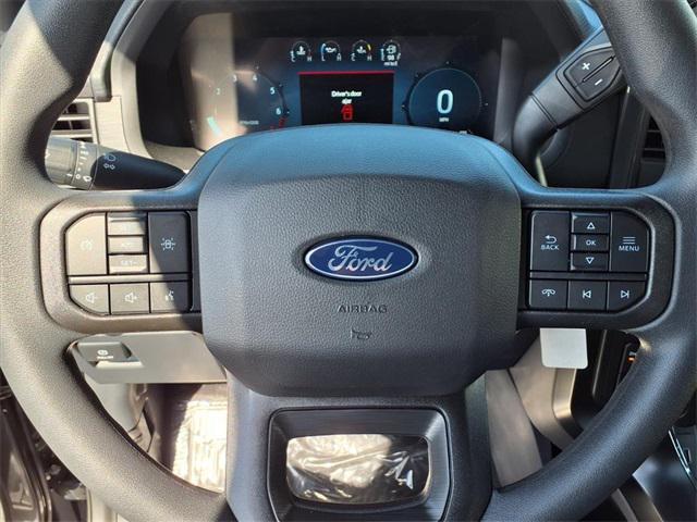 new 2025 Ford F-150 car, priced at $51,145