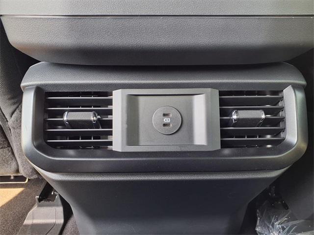 new 2025 Ford F-150 car, priced at $51,145