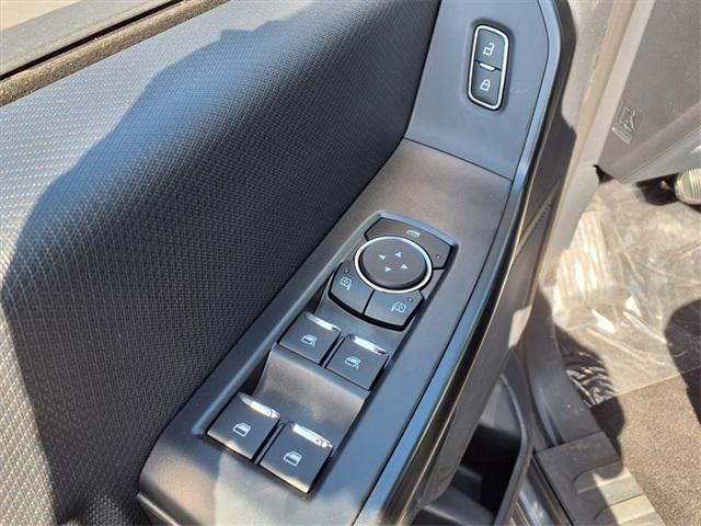 new 2025 Ford F-150 car, priced at $51,145