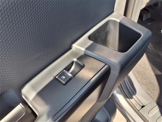 new 2025 Ford F-150 car, priced at $51,145