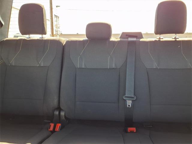 new 2025 Ford F-150 car, priced at $51,145