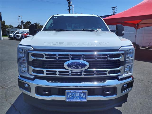 new 2024 Ford F-350 car, priced at $69,170