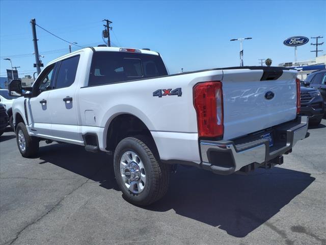 new 2024 Ford F-350 car, priced at $69,170