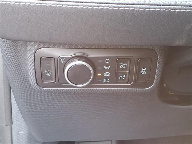 new 2025 Ford Mustang Mach-E car, priced at $47,240