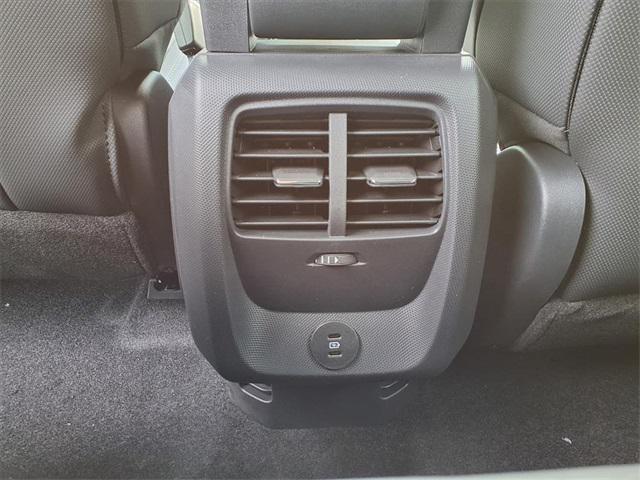 new 2025 Ford Mustang Mach-E car, priced at $47,240