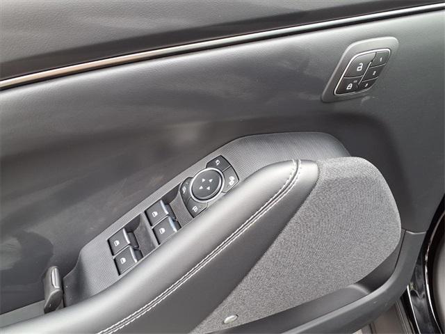 new 2025 Ford Mustang Mach-E car, priced at $47,240