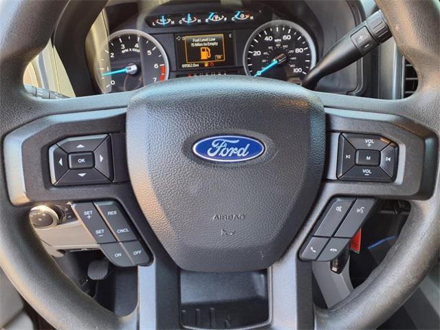 used 2022 Ford F-250 car, priced at $41,991