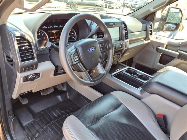 used 2022 Ford F-250 car, priced at $41,991