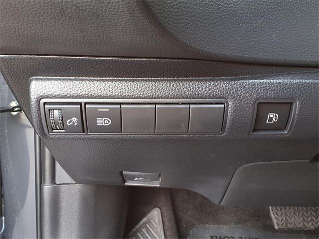 used 2024 Toyota Corolla Hybrid car, priced at $23,999