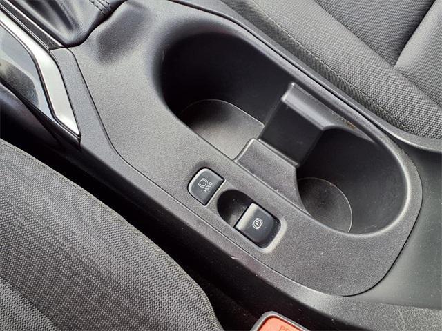 used 2024 Toyota Corolla Hybrid car, priced at $23,999