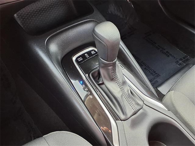 used 2024 Toyota Corolla Hybrid car, priced at $23,999