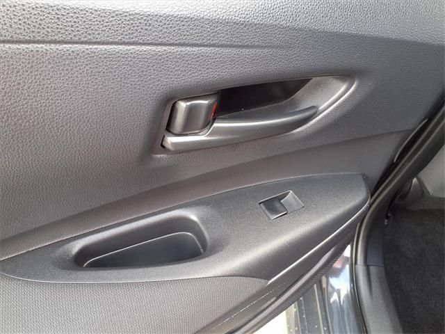 used 2024 Toyota Corolla Hybrid car, priced at $23,999