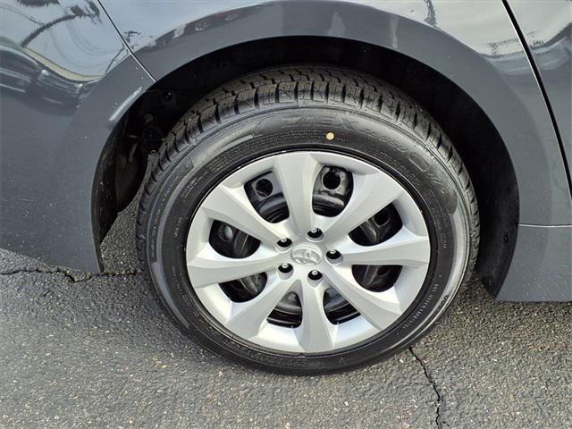 used 2024 Toyota Corolla Hybrid car, priced at $23,999