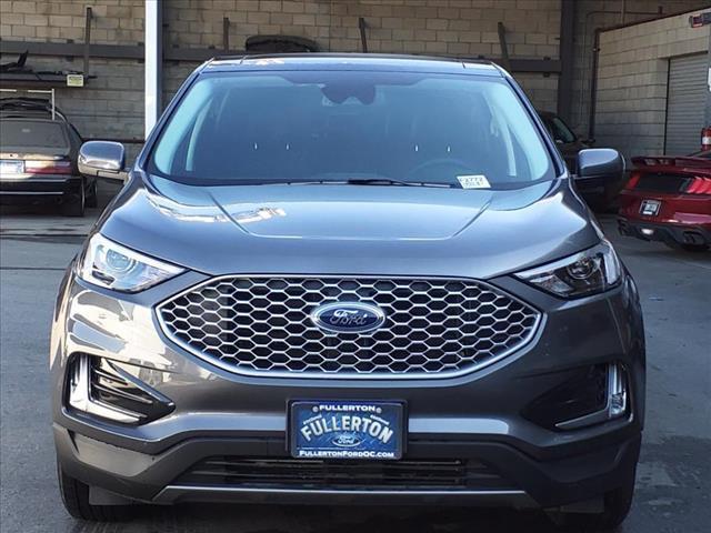 new 2024 Ford Edge car, priced at $41,173