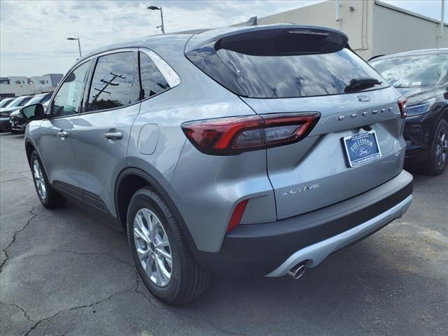 new 2024 Ford Escape car, priced at $29,990