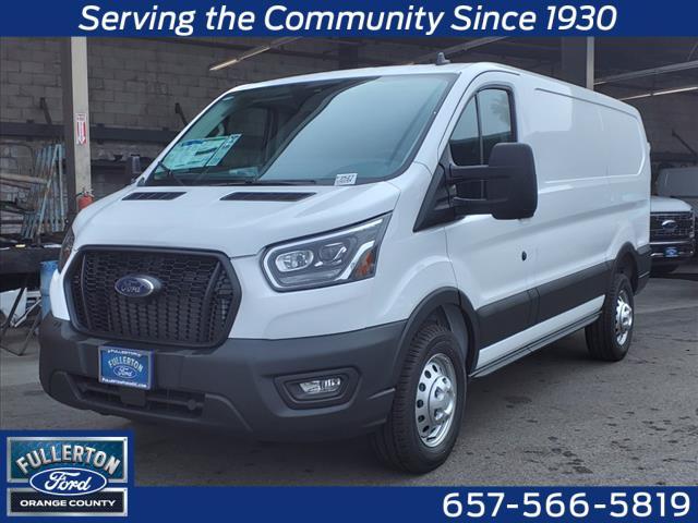 new 2024 Ford Transit-250 car, priced at $51,270