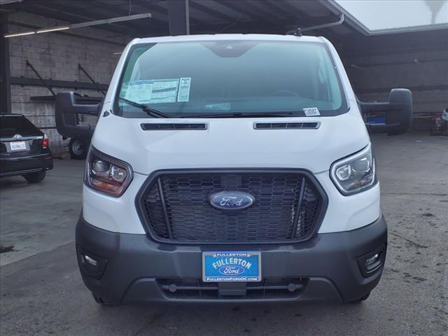 new 2024 Ford Transit-250 car, priced at $52,270