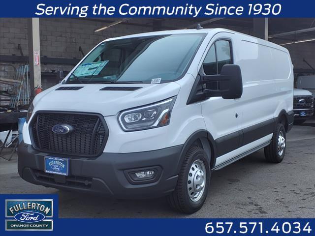 new 2024 Ford Transit-250 car, priced at $52,270