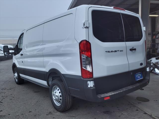 new 2024 Ford Transit-250 car, priced at $52,270