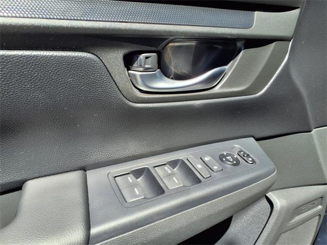 used 2024 Honda CR-V car, priced at $26,999