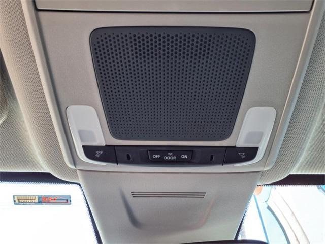 used 2024 Honda CR-V car, priced at $26,999