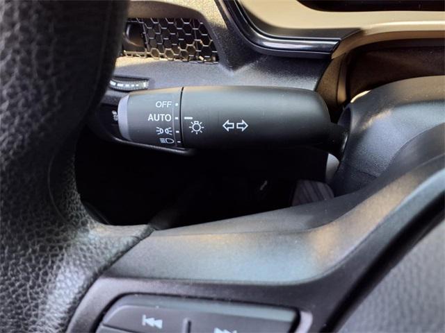 used 2024 Honda CR-V car, priced at $26,999