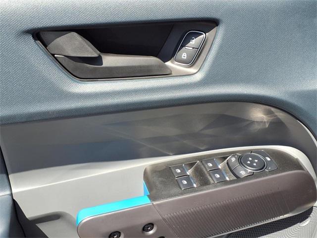 new 2025 Ford Maverick car, priced at $36,625