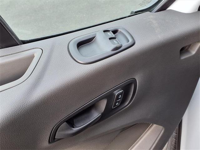 new 2026 Ford Transit-250 car, priced at $53,780