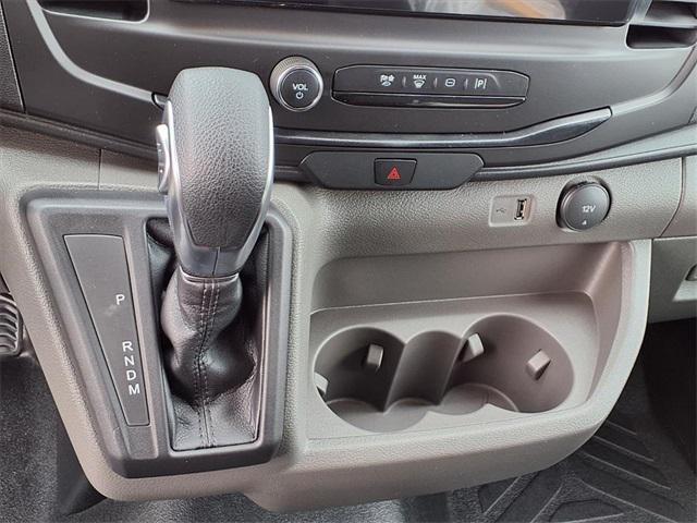 new 2026 Ford Transit-250 car, priced at $53,780