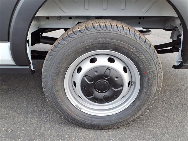 new 2026 Ford Transit-250 car, priced at $53,780