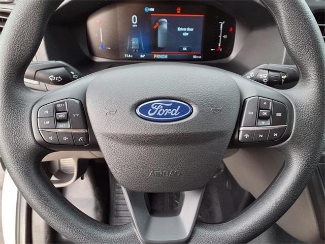 new 2026 Ford Transit-250 car, priced at $53,780