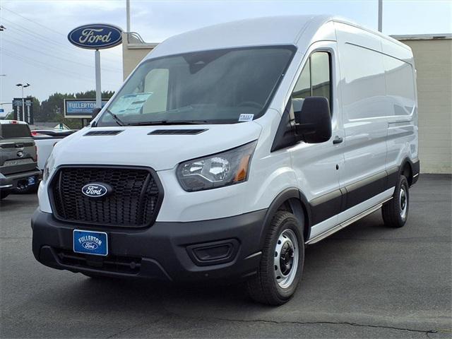 new 2026 Ford Transit-250 car, priced at $53,780