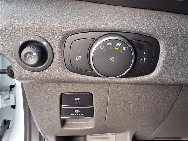 new 2026 Ford Transit-250 car, priced at $53,780