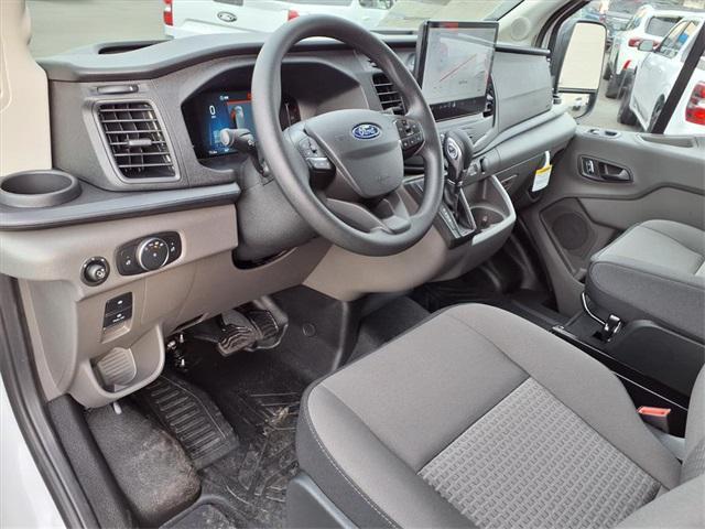new 2026 Ford Transit-250 car, priced at $53,780
