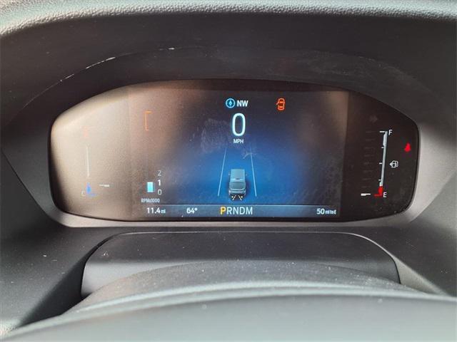 new 2026 Ford Transit-250 car, priced at $53,780