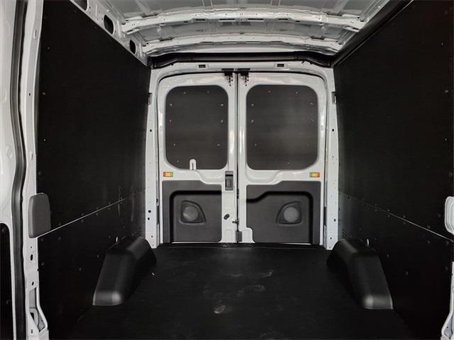 new 2026 Ford Transit-250 car, priced at $53,780