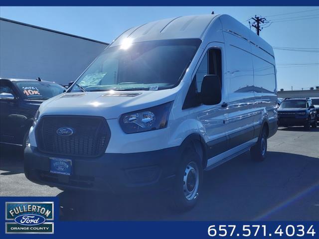 new 2024 Ford Transit-350 car, priced at $56,665