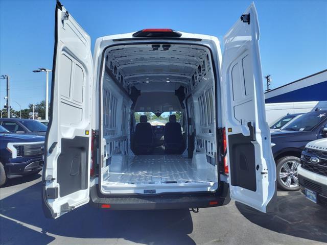 new 2024 Ford Transit-350 car, priced at $56,665