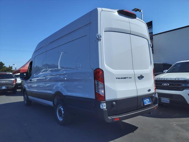 new 2024 Ford Transit-350 car, priced at $56,665