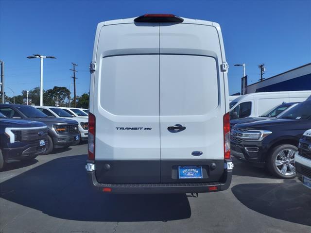 new 2024 Ford Transit-350 car, priced at $56,665