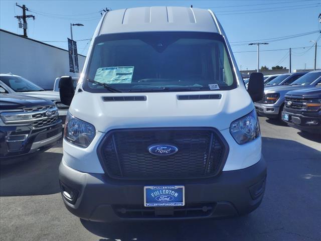 new 2024 Ford Transit-350 car, priced at $56,665