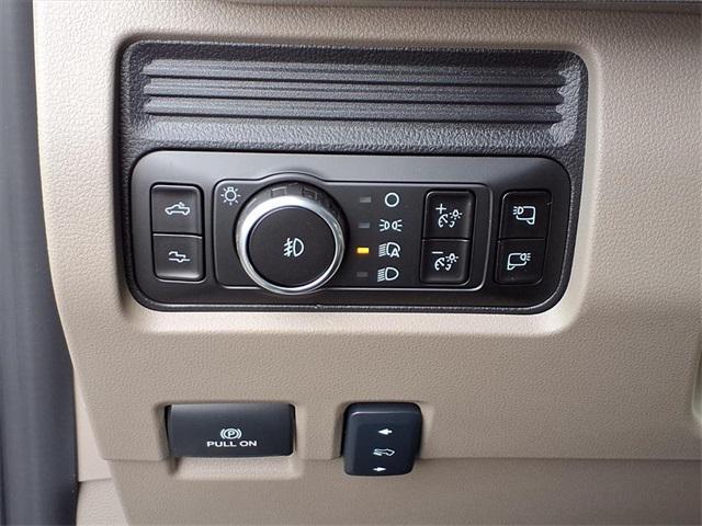 new 2026 Ford F-450 car, priced at $111,030