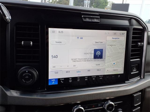 new 2026 Ford F-450 car, priced at $111,030