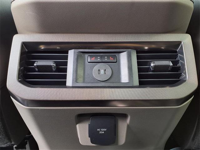 new 2026 Ford F-450 car, priced at $111,030