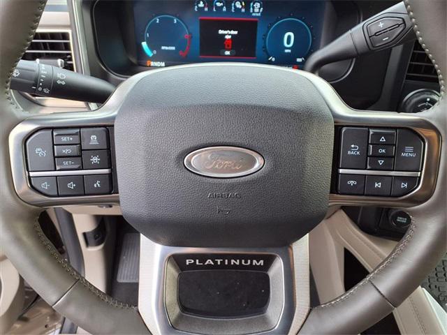 new 2026 Ford F-450 car, priced at $111,030