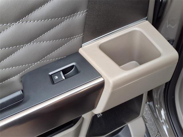 new 2026 Ford F-450 car, priced at $111,030